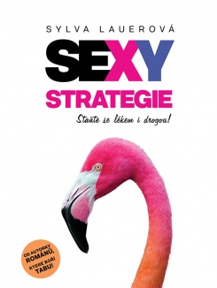 Sylva Lauerová SEXY strategie