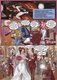Komiksový román Tichošlap - ukázka strana 22