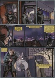 Komiksový román Tichošlap - ukázka strana 117